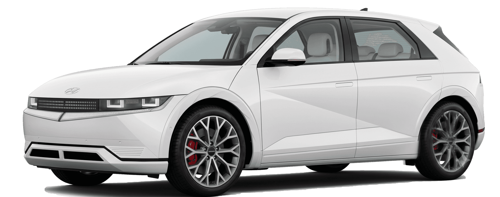 Electric car assessed by ClearWatt