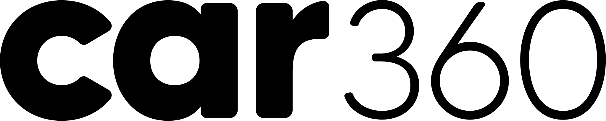Car360 logo