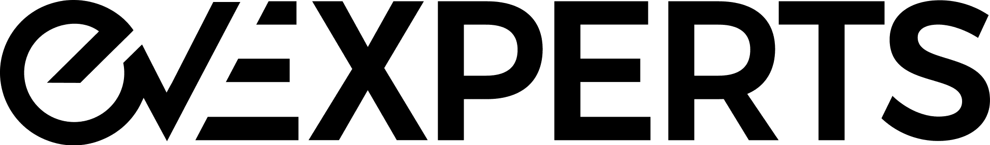 Ev Experts Logo logo