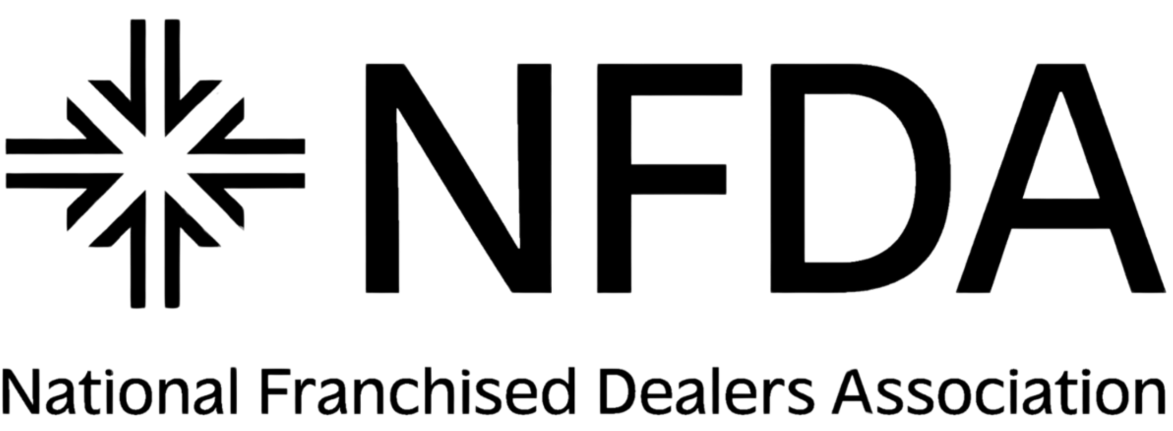 NFDA logo
