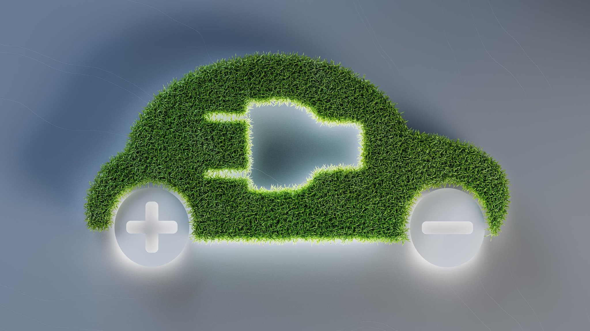 Are EVs green?