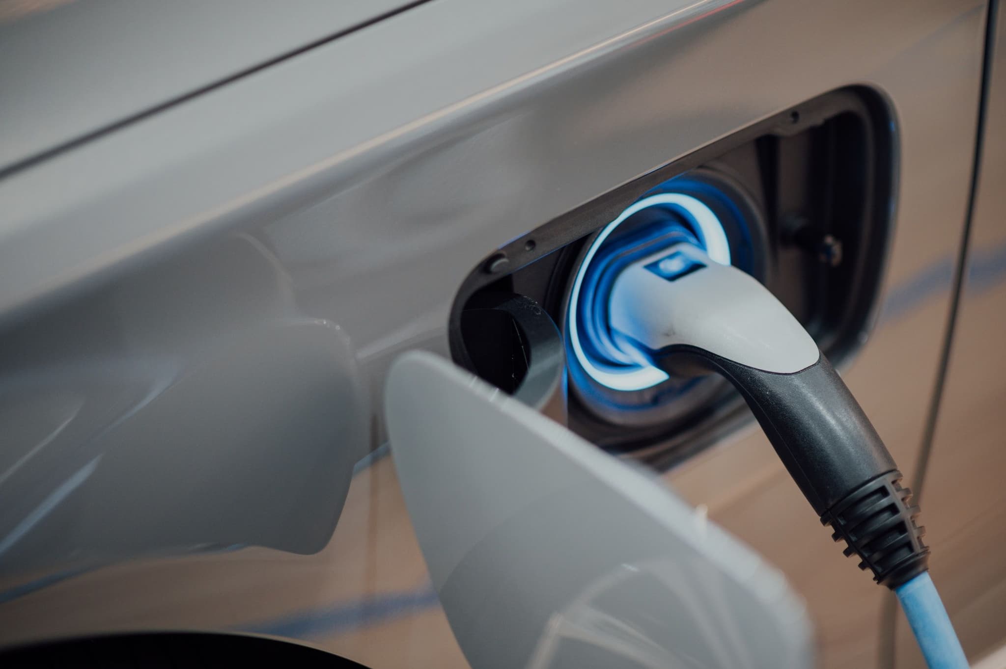 How does an EV work?